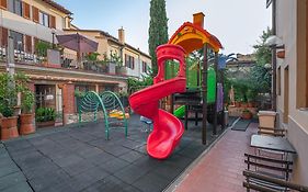 Hotel Mia Cara